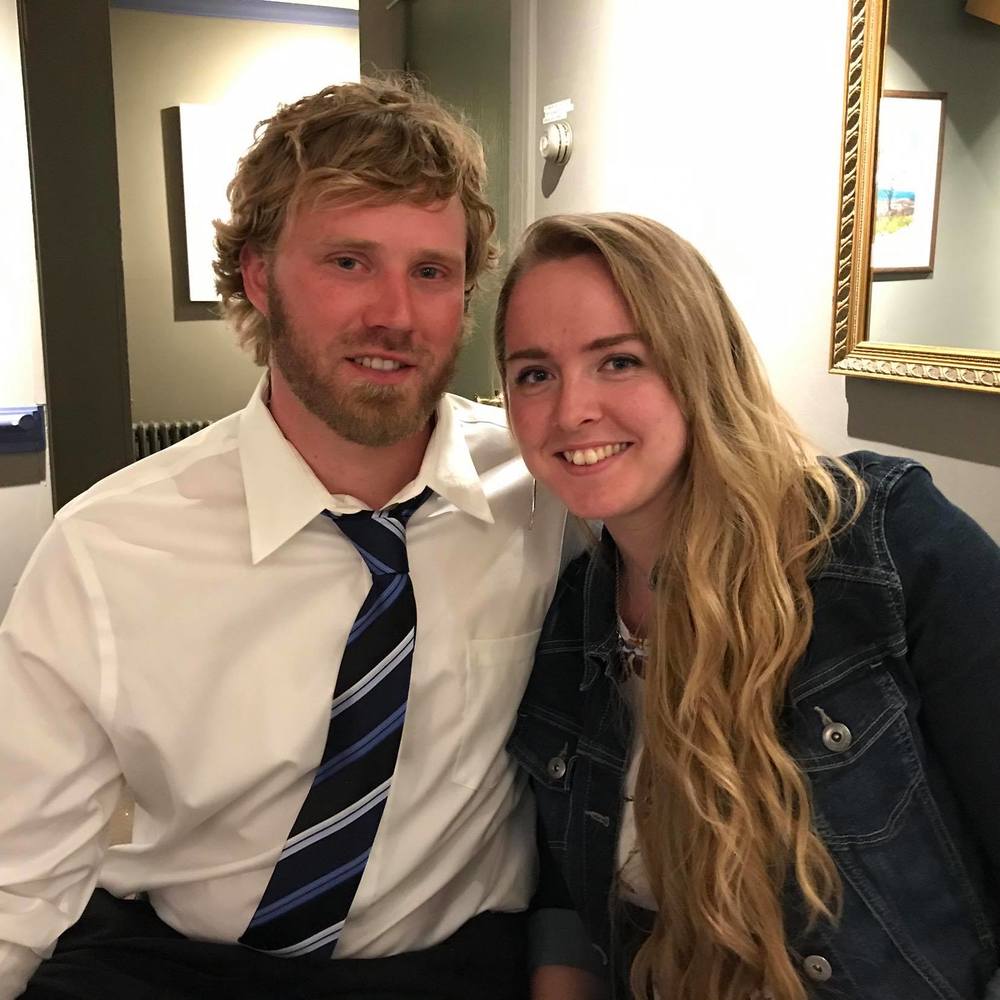 Meet your Posher, Natasha